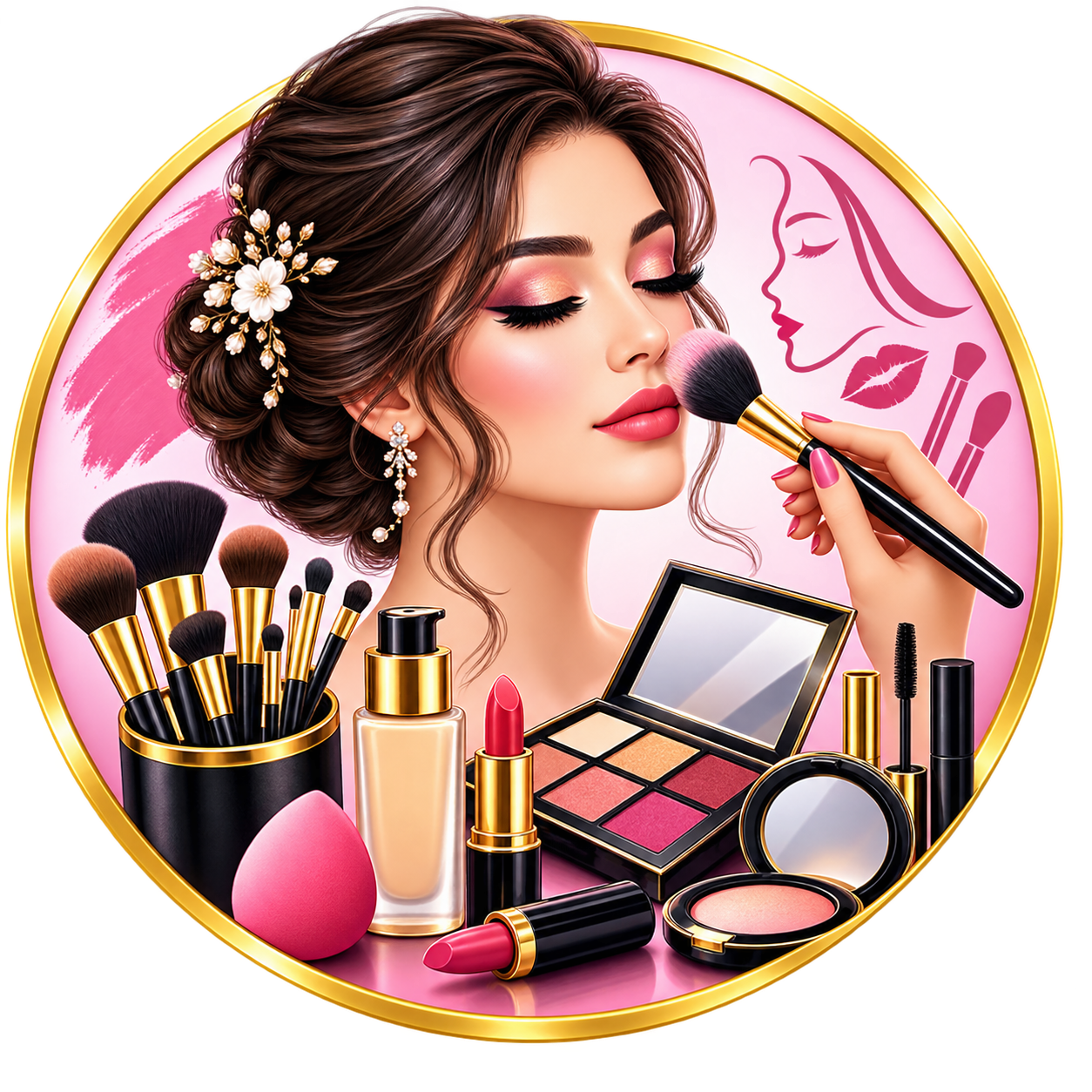 Make up Artists