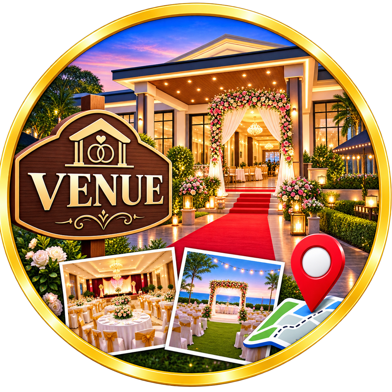 Venue