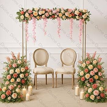 Flower Decoration