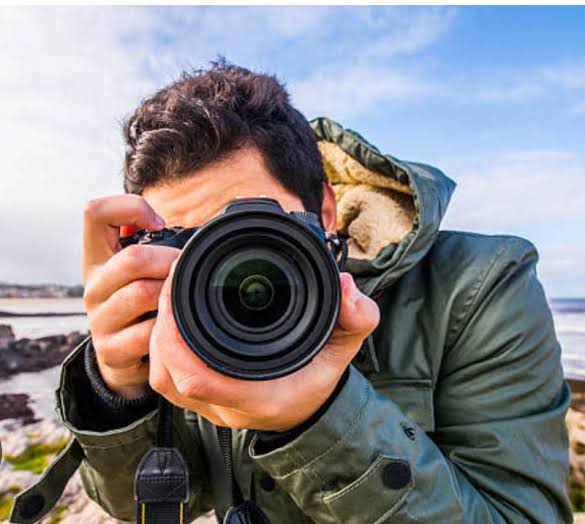Photography & Vidography