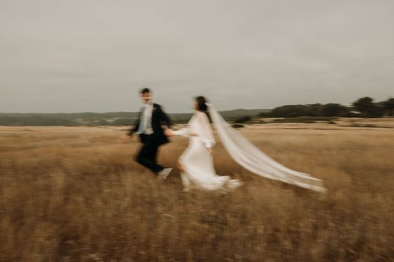Elegant event styling